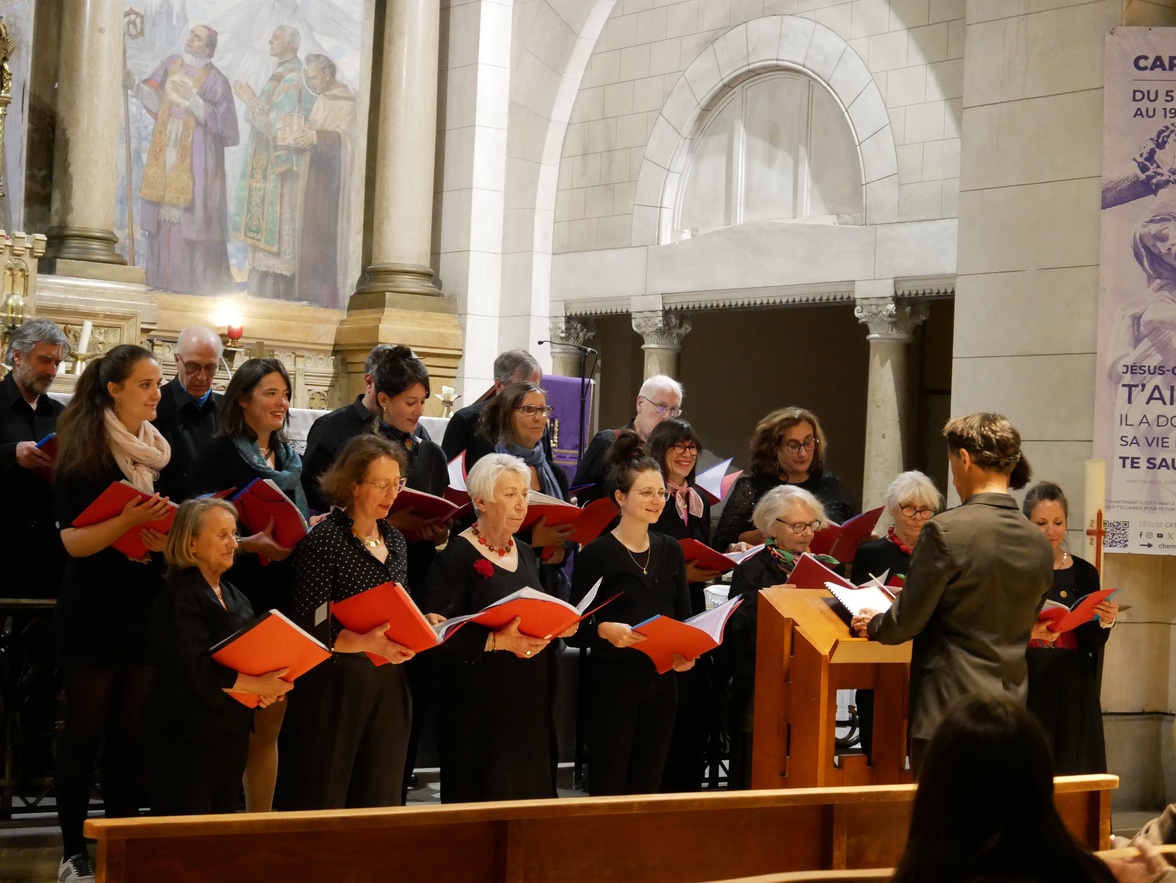 Chorale